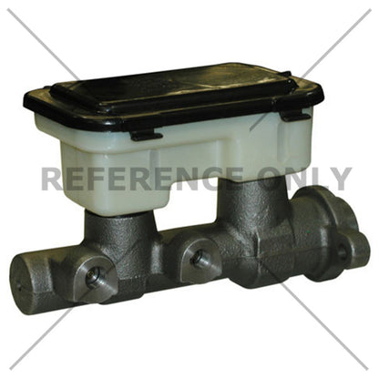 Centric Parts Brake Master Cylinder Premium for 1982-1988 Chevrolet S10 GMC S15 130.66010