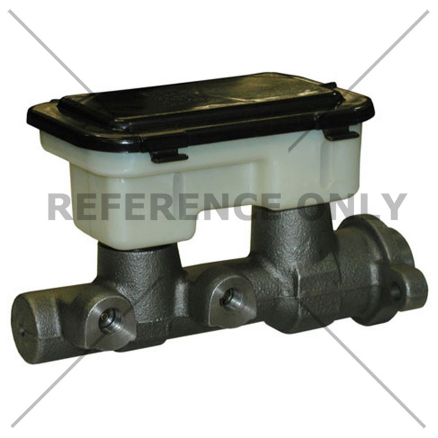 Centric Parts Brake Master Cylinder Premium for 1982-1988 Chevrolet S10 GMC S15 130.66010