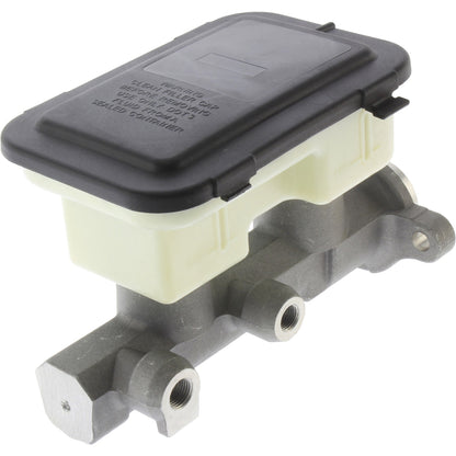 Centric Parts Premium Brake Master Cylinder 130.66011