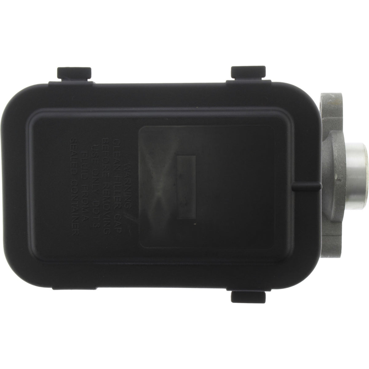 Centric Parts Premium Brake Master Cylinder 130.66011