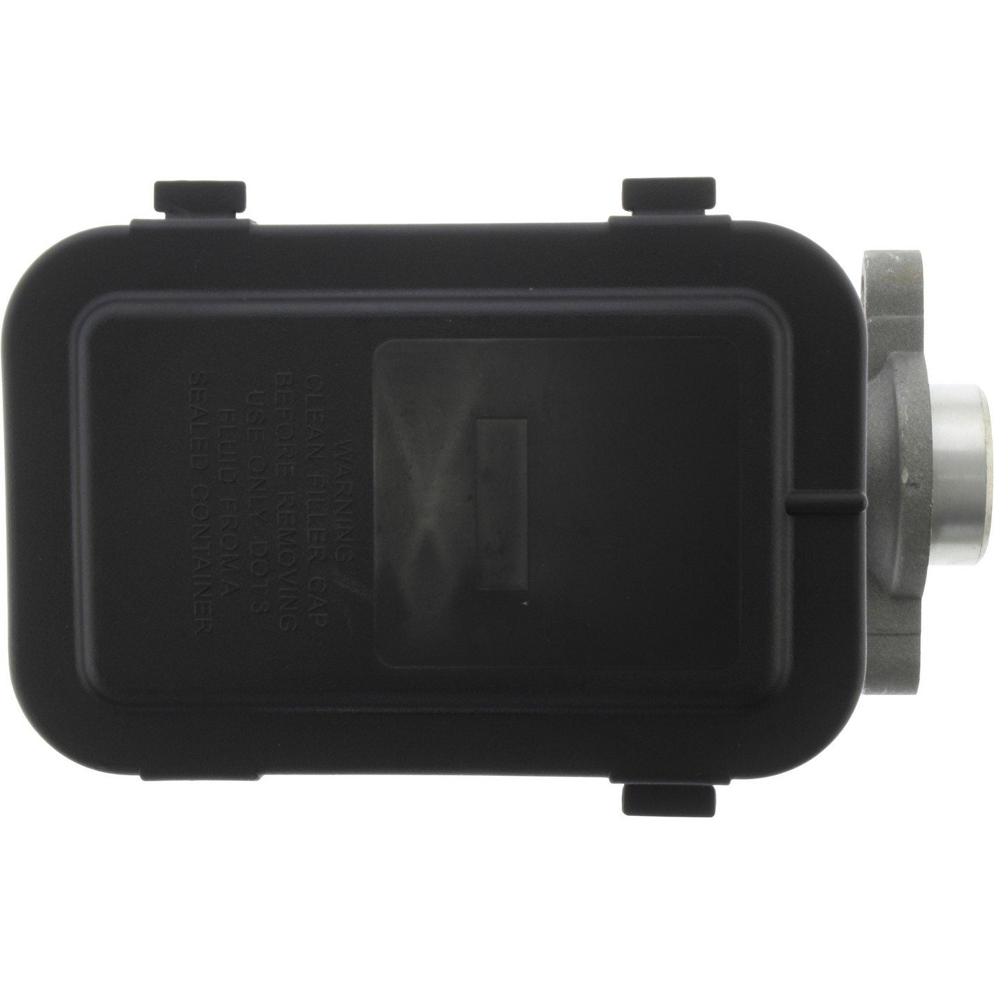 Centric Parts Premium Brake Master Cylinder for 1995-1997 Chevrolet Blazer 130.66011