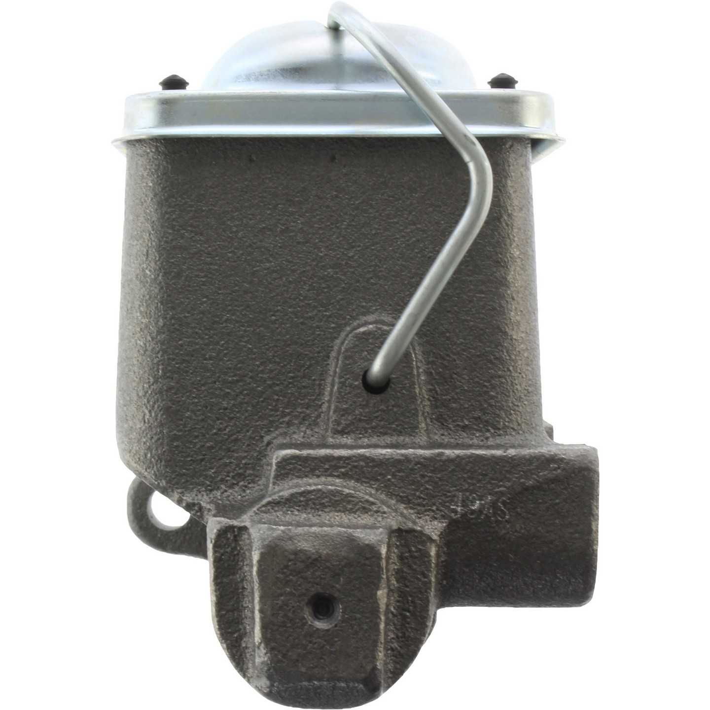 Centric Parts Premium Brake Master Cylinder 130.66013