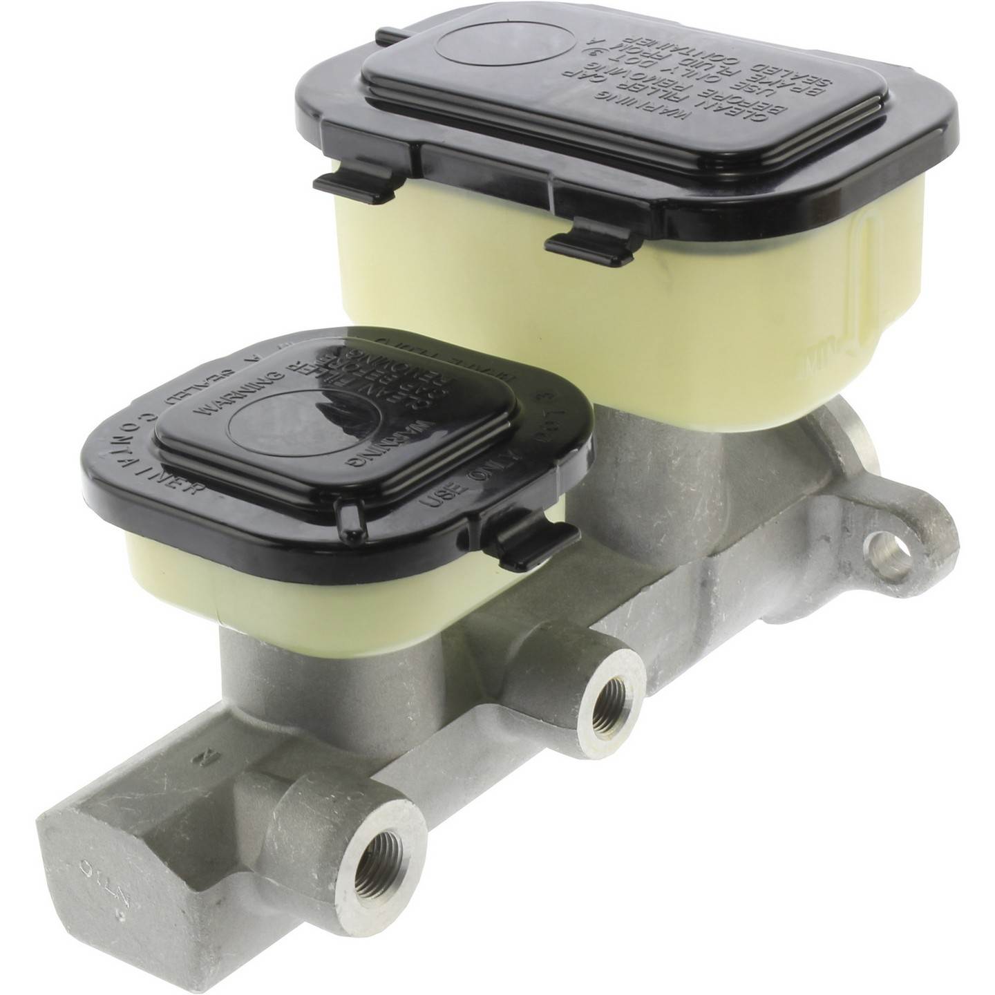 Centric Parts Brake Master Cylinder Premium for Chevrolet G30 1985-1995 130.66014