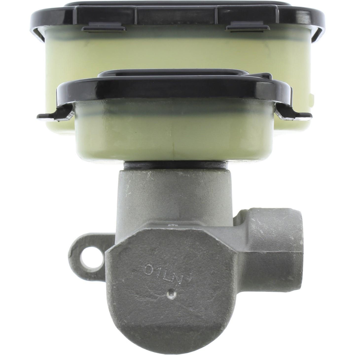 Centric Parts Brake Master Cylinder Premium for Chevrolet G30 1985-1995 130.66014
