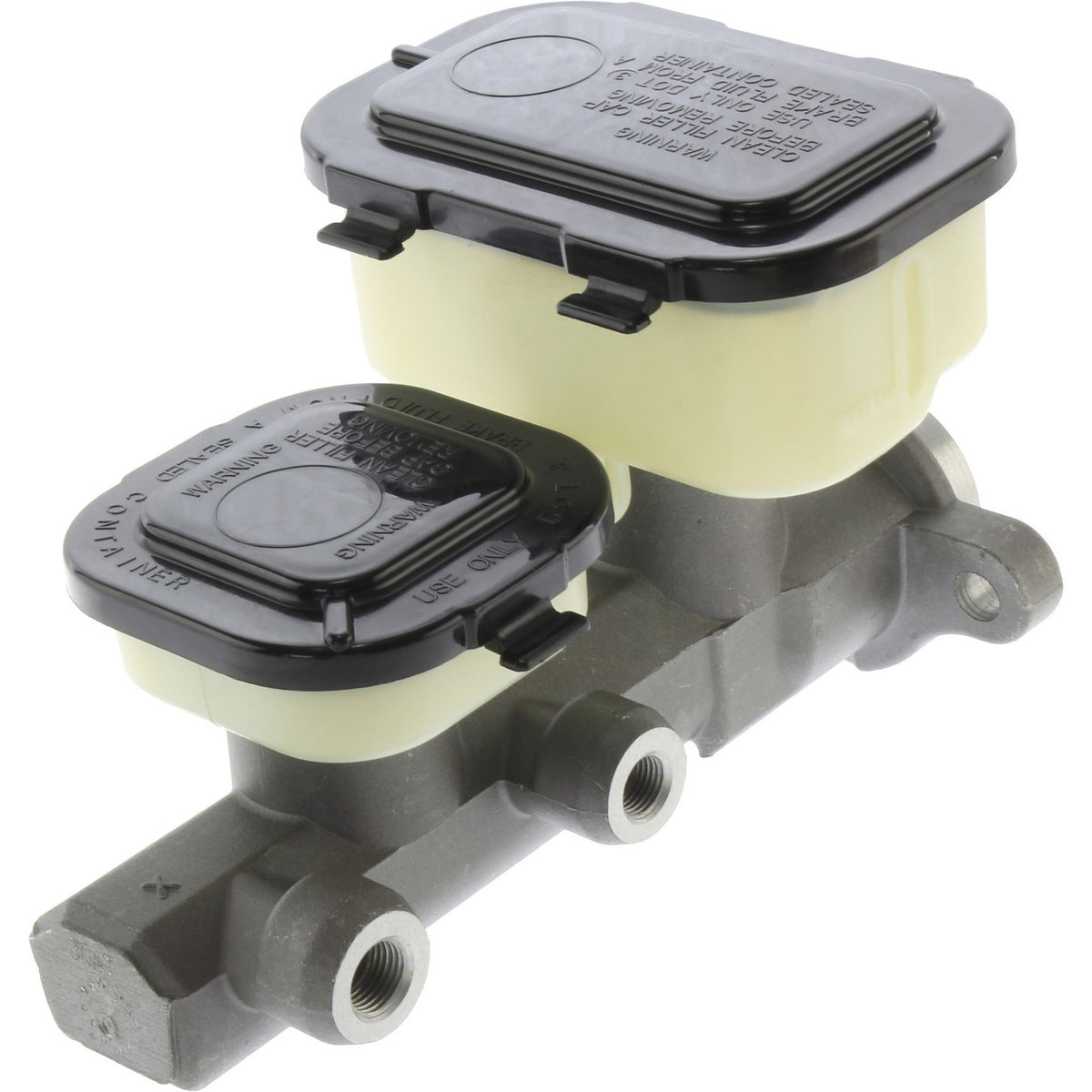 Centric Parts Premium Brake Master Cylinder for 1985-1995 Chevrolet Astro 130.66015