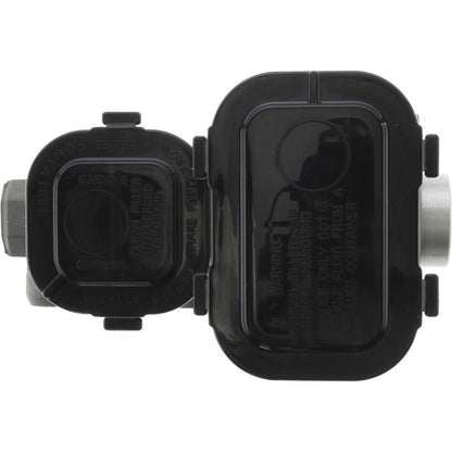 Centric Parts Premium Brake Master Cylinder 130.66015