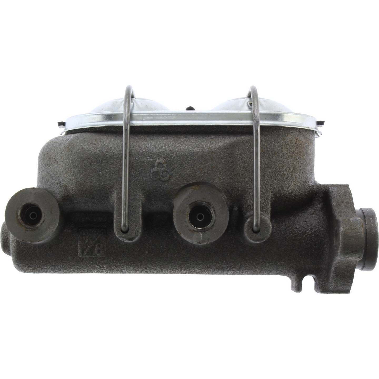 Centric Parts Brake Master Cylinder Premium with Reservoir for 1974-1980 Chevrolet G10/G20 130.66016