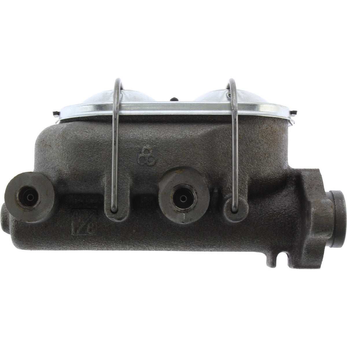 Centric Parts Brake Master Cylinder Premium with Reservoir for 1974-1980 Chevrolet G10/G20 130.66016