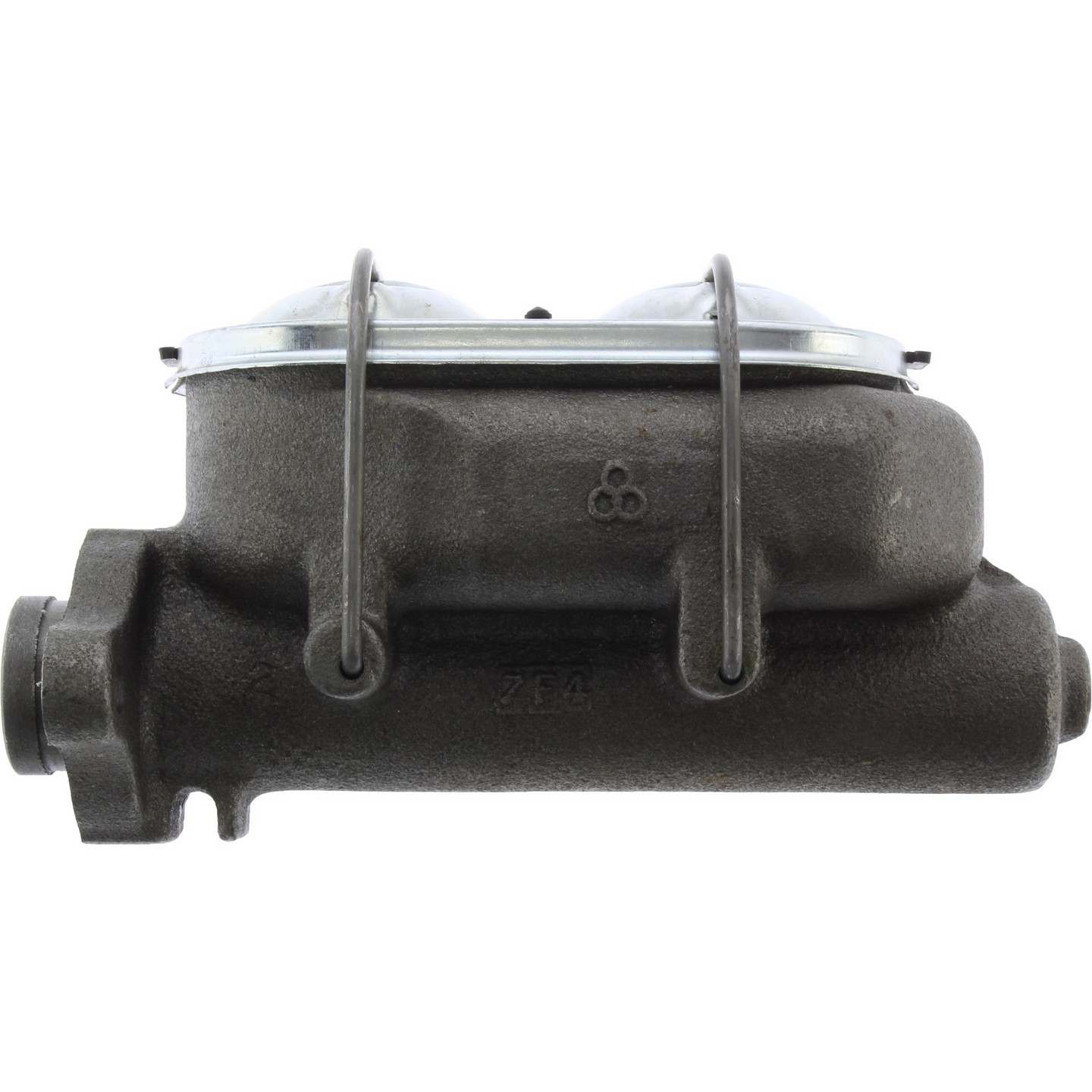 Centric Parts Brake Master Cylinder Premium with Reservoir for 1974-1980 Chevrolet G10/G20 130.66016