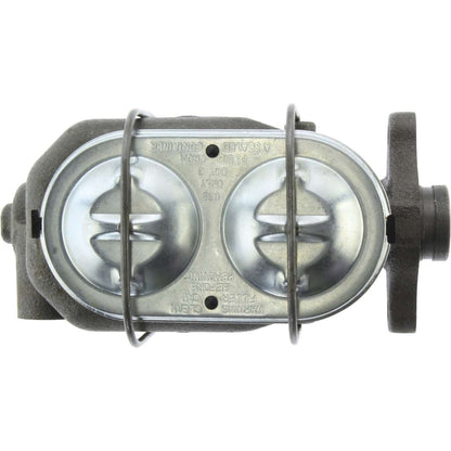 Centric Parts Brake Master Cylinder Premium with Reservoir for 1974-1980 Chevrolet G10/G20 130.66016