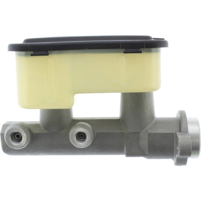 Centric Parts Premium Brake Master Cylinder for 1986-1991 Chevrolet Blazer and Related Models 130.66019
