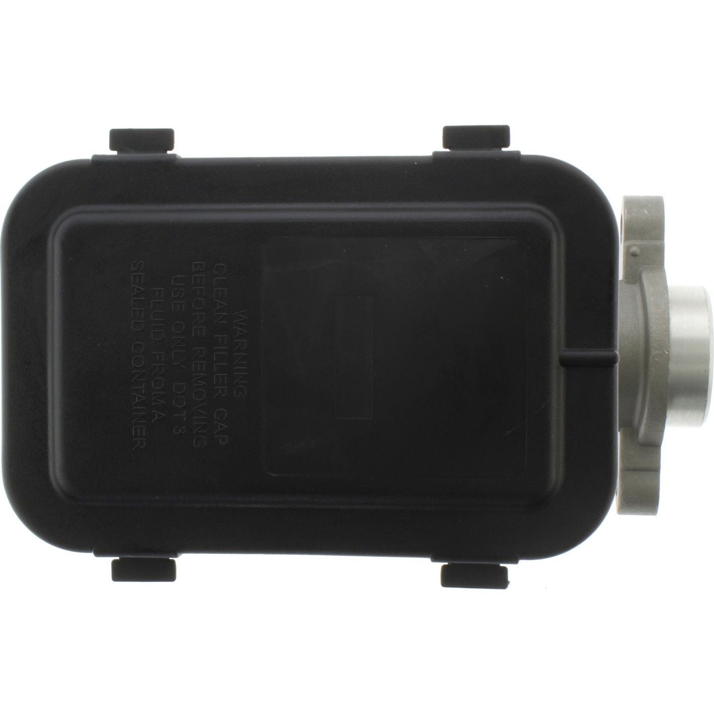 Centric Parts Premium Brake Master Cylinder 130.66019