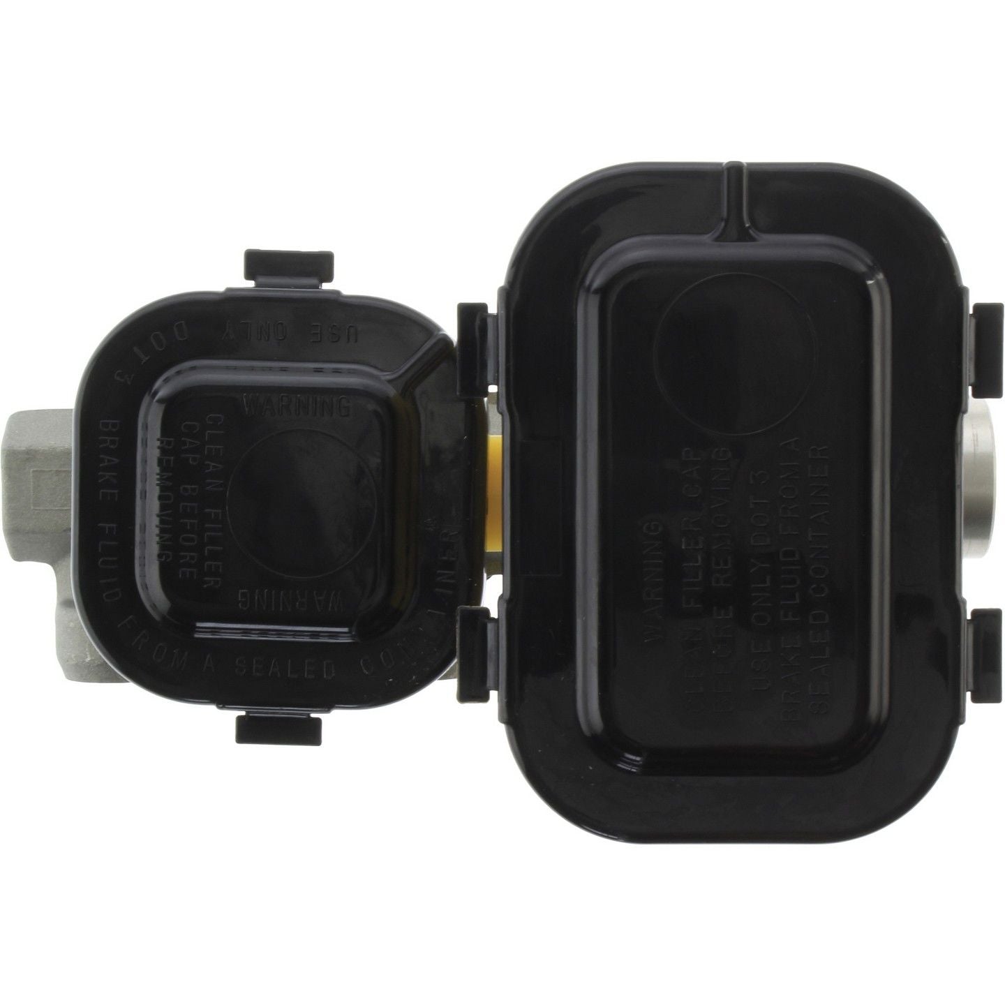 Centric Parts Brake Master Cylinder Premium for 1990-1995 Chevrolet Astro GMC Safari 130.66026