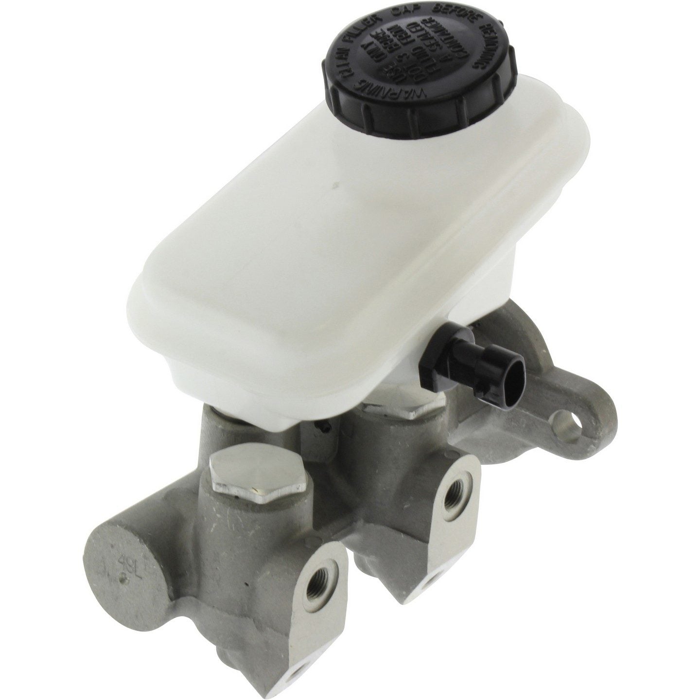Centric Parts Premium Brake Master Cylinder 130.66028