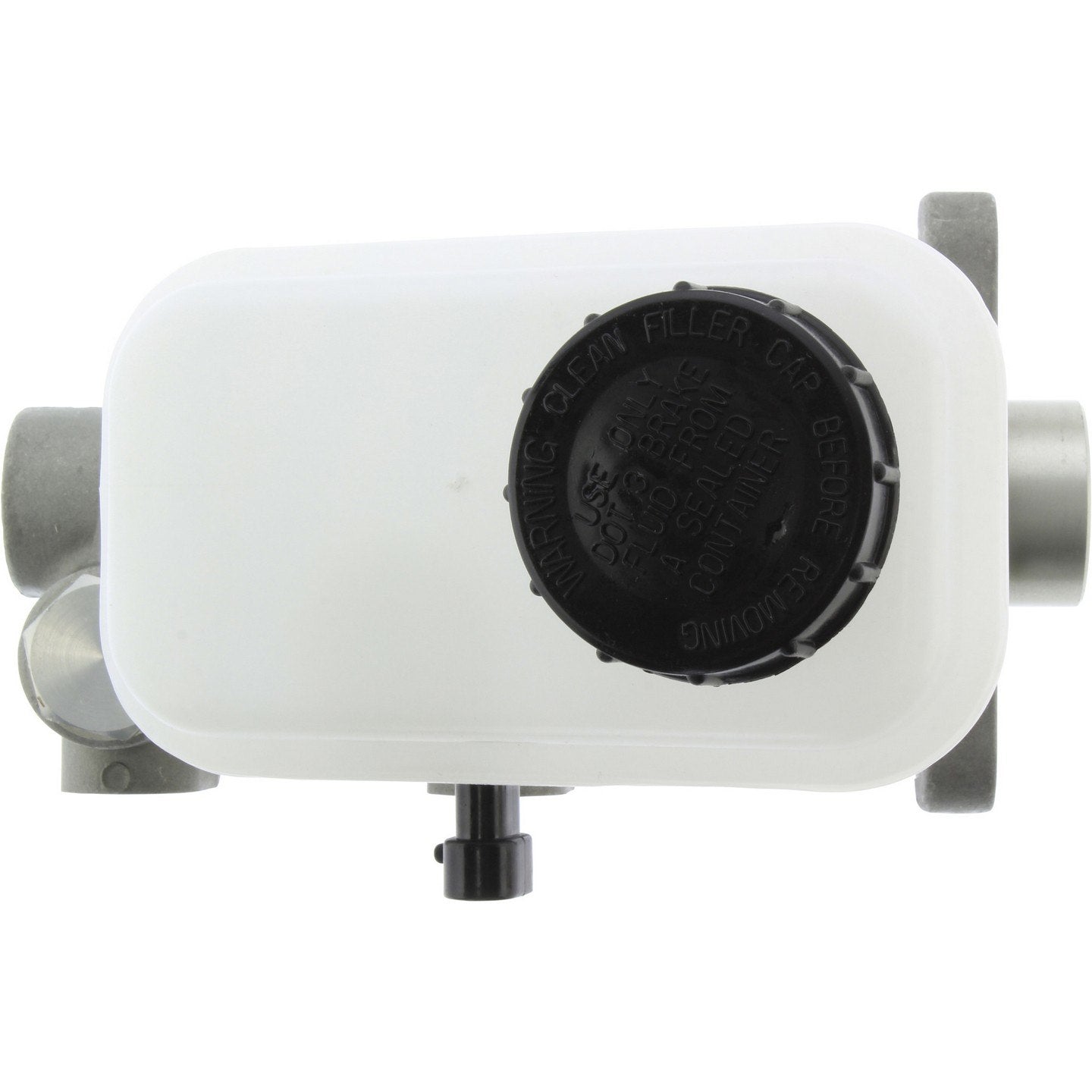 Centric Parts Premium Brake Master Cylinder 130.66028