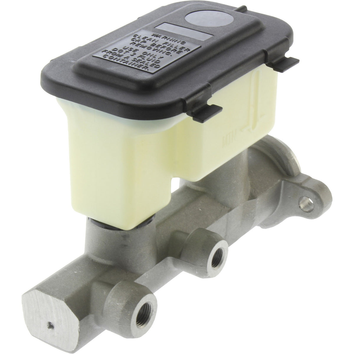 Centric Parts Premium Brake Master Cylinder 130.66029