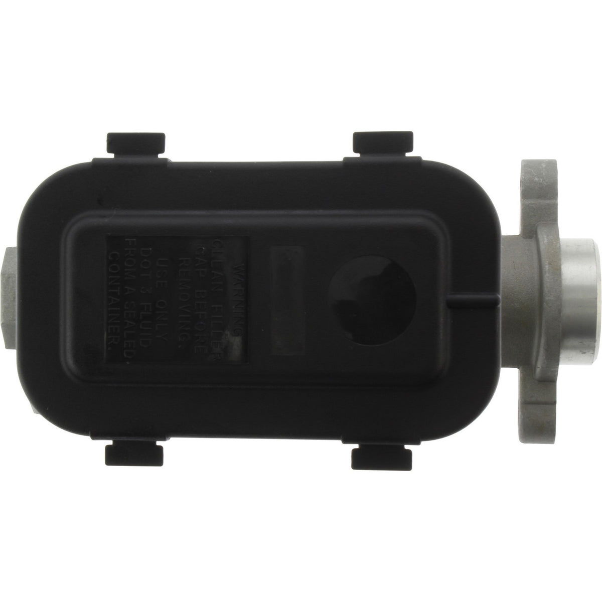 Centric Parts Premium Brake Master Cylinder 130.66029