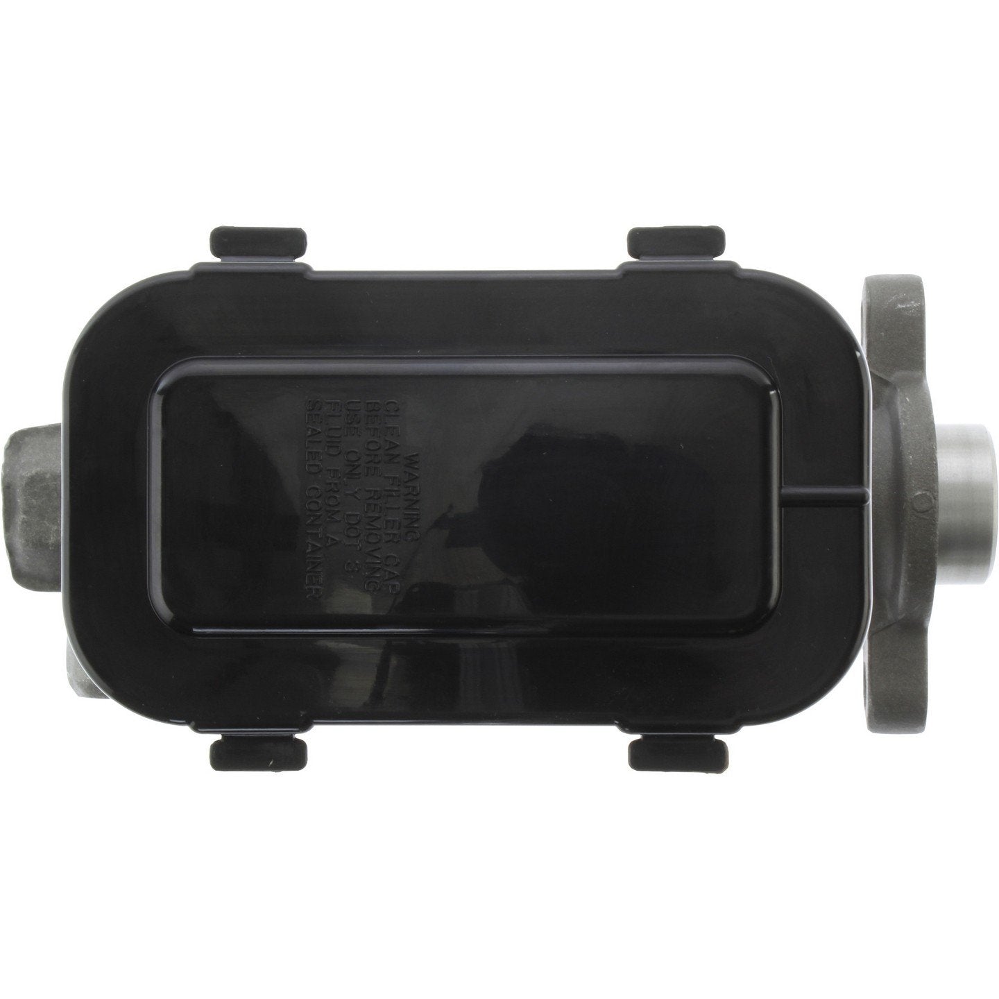 Centric Parts Premium Brake Master Cylinder for 1994-2000 Chevrolet Blazer Suburban 130.66030
