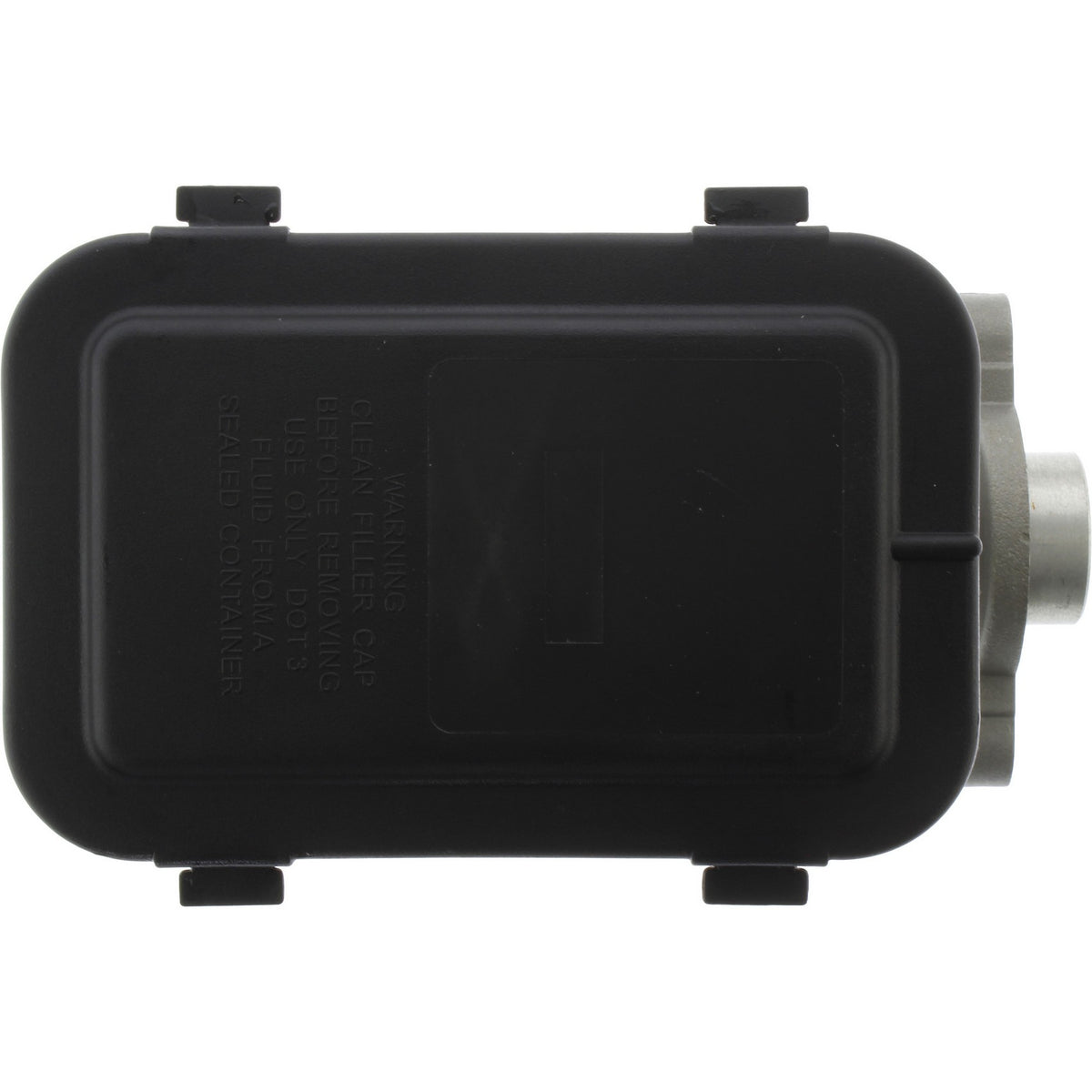 Centric Parts Premium Brake Master Cylinder with Reservoir for 1994-2006 Chevrolet C3500 130.66031