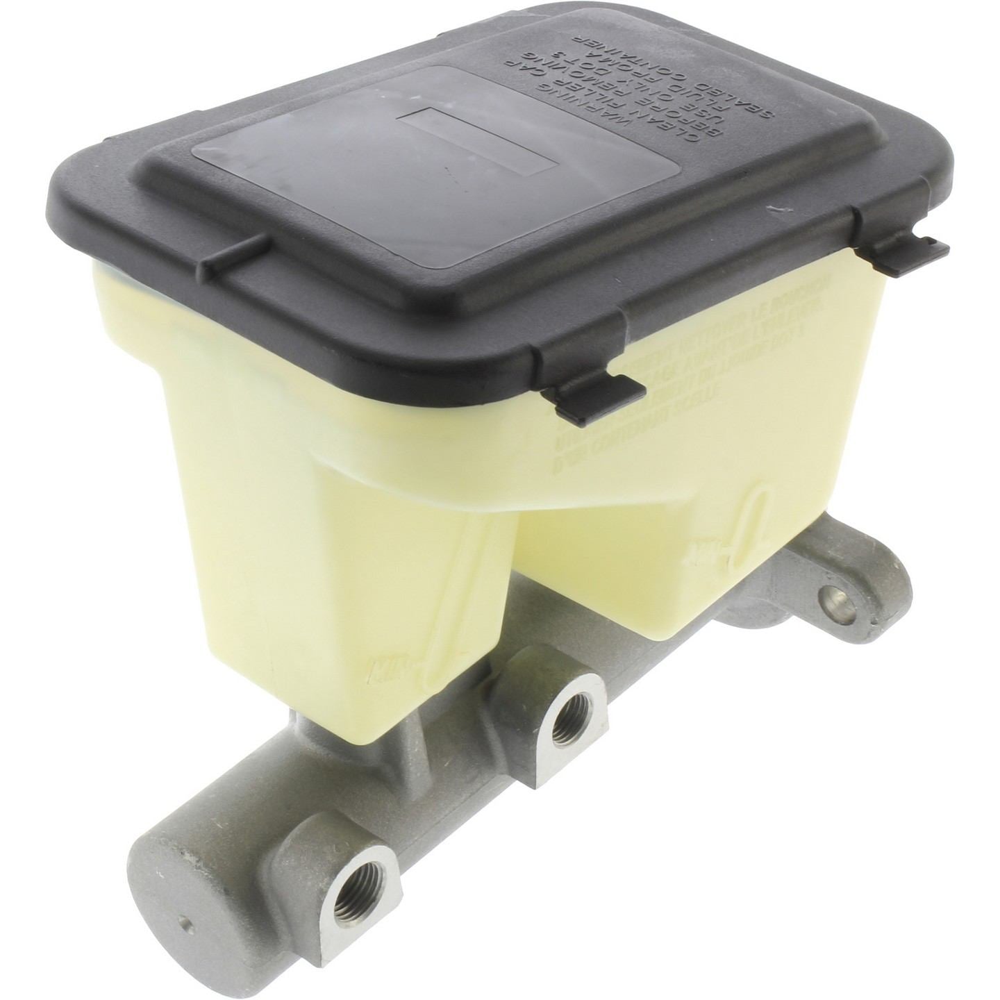 Centric Parts Premium Brake Master Cylinder 130.66034
