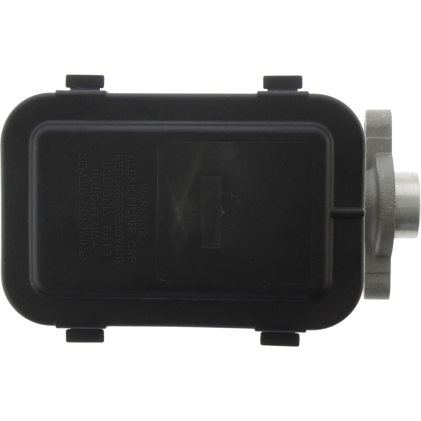 Centric Parts Premium Brake Master Cylinder for 2002-1996 Chevrolet Express 1500/2500 GMC Savana 1500/2500 130.66036