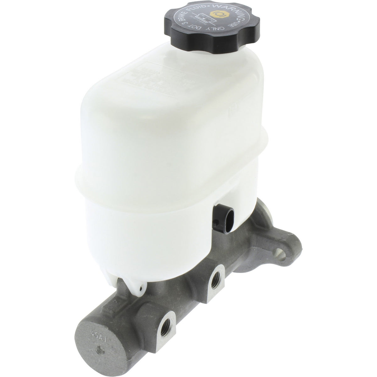 Centric Parts Premium Brake Master Cylinder 130.66041