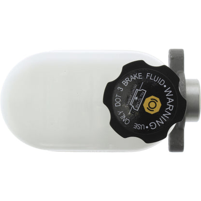 Centric Parts Premium Brake Master Cylinder 130.66041