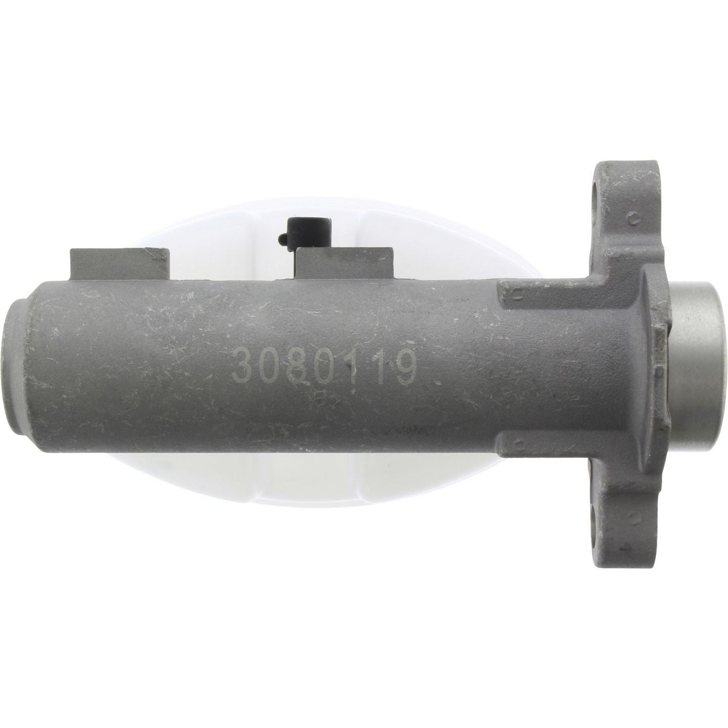 Centric Parts Premium Brake Master Cylinder for 2002 Cadillac Escalade, Escalade EXT, Chevrolet Avalanche 2500, Silverado 1500 HD 130.66042