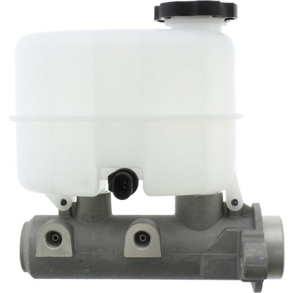 Centric Parts Premium Brake Master Cylinder for 2002 Cadillac Escalade, Escalade EXT, Chevrolet Avalanche 2500, Silverado 1500 HD 130.66042