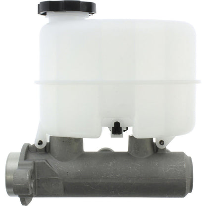 Centric Parts Premium Brake Master Cylinder for 2002 Cadillac Escalade, Escalade EXT, Chevrolet Avalanche 2500, Silverado 1500 HD 130.66042