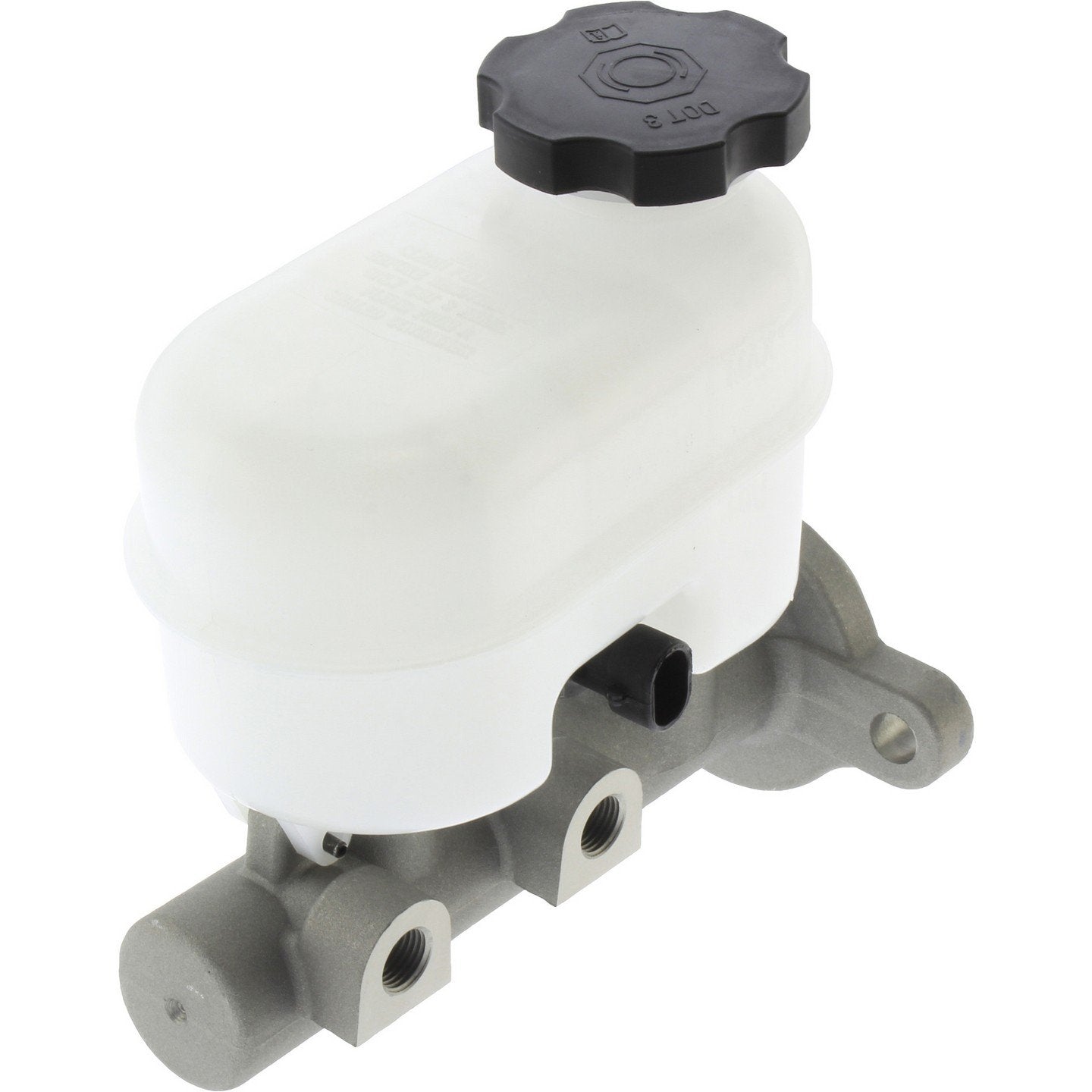 Centric Parts Premium Brake Master Cylinder 130.66044