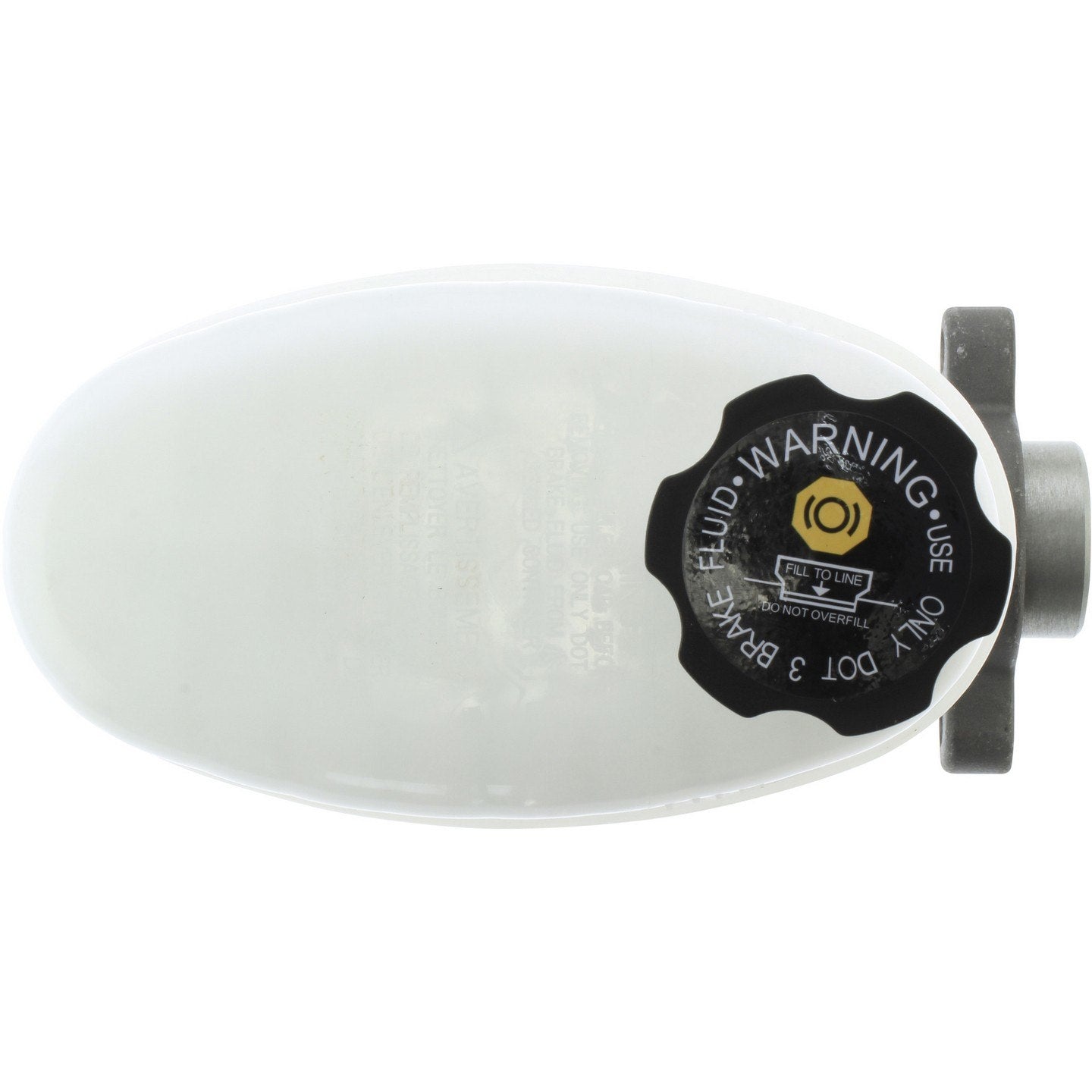 StopTech Premium Brake Master Cylinder 130.66045