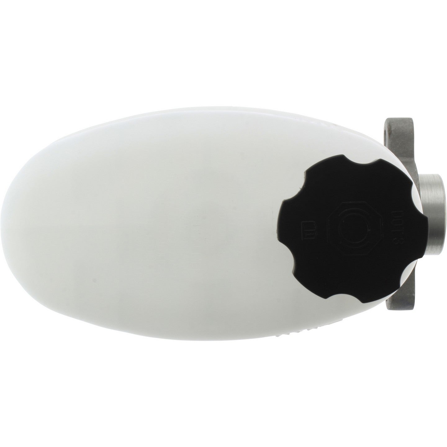 Centric Parts Premium Brake Master Cylinder 130.66046