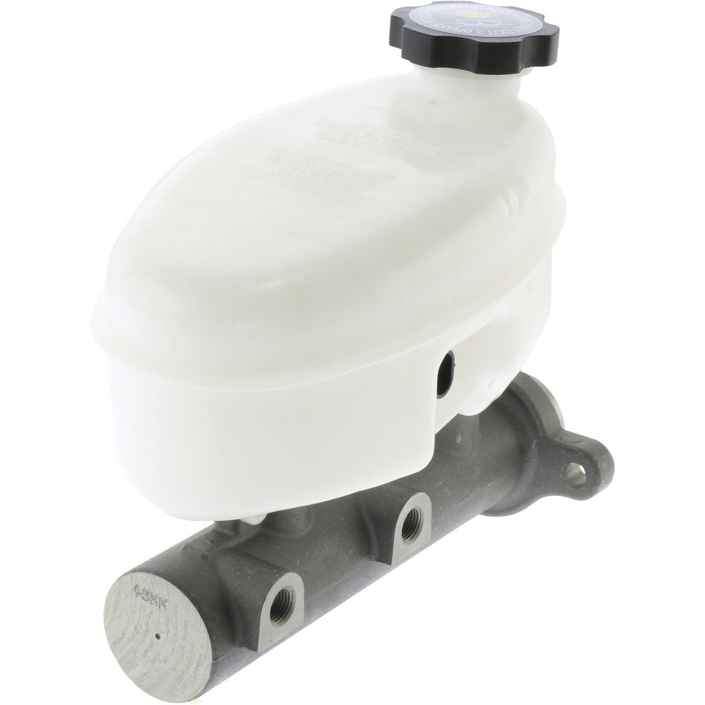 Centric Parts Premium Brake Master Cylinder for 2003-2007 Chevrolet Avalanche Silverado Tahoe GMC Sierra Yukon 130.66048