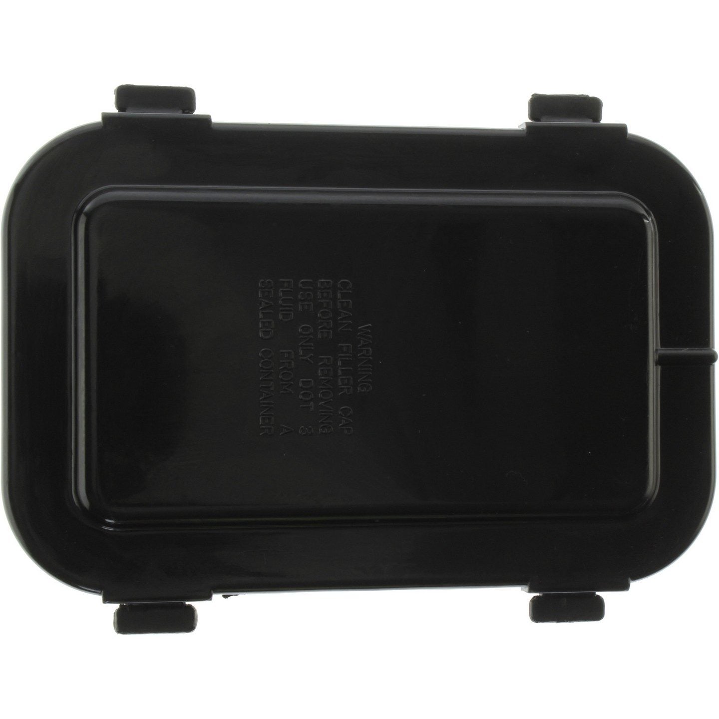 StopTech Premium Brake Master Cylinder 130.66050