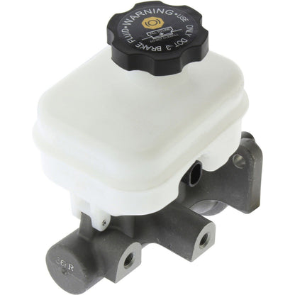 Centric Parts Brake Master Cylinder Premium for 2004-2008 Chevrolet Colorado GMC Canyon Isuzu i-280 i-290 i-350 i-370 130.66052