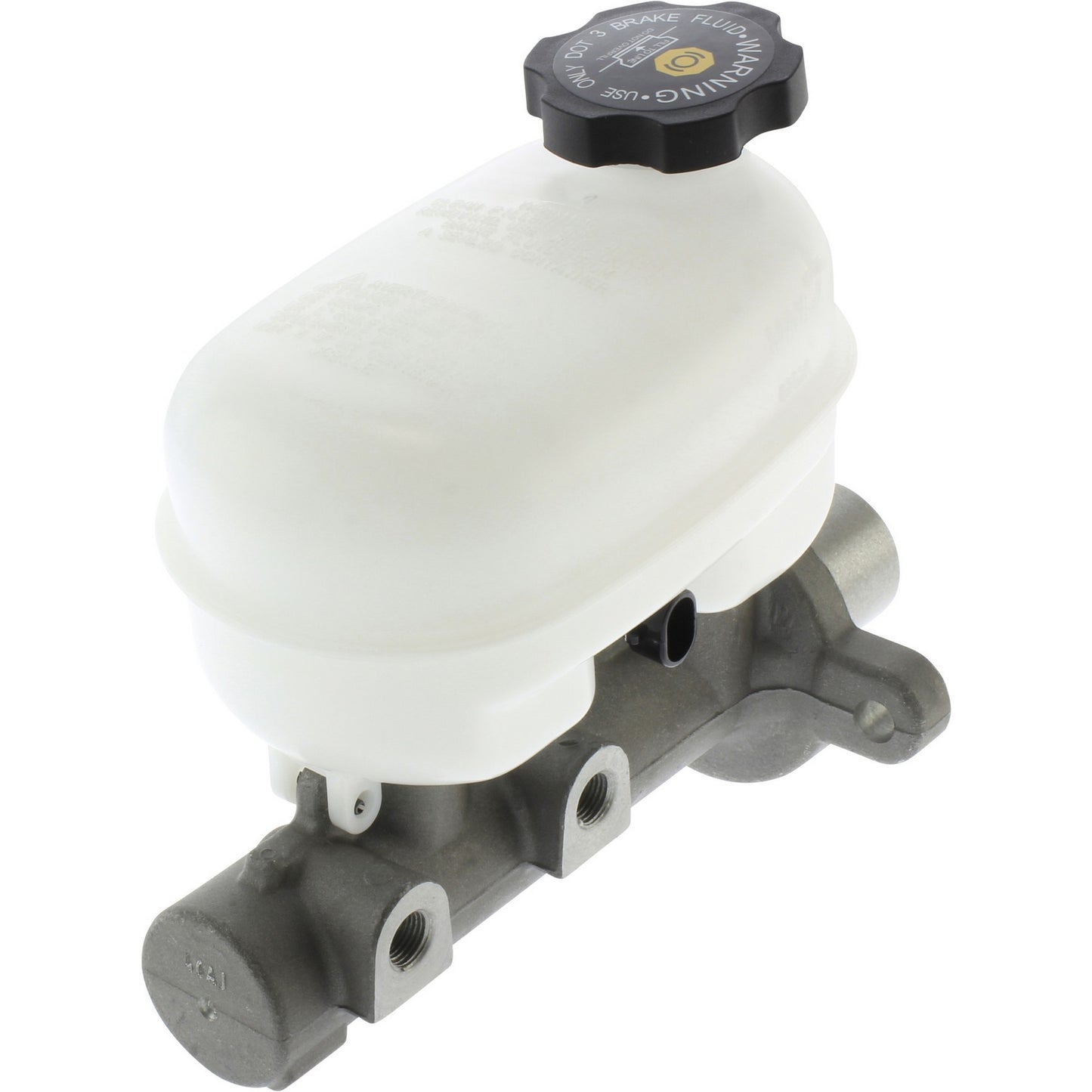 Centric Parts Premium Brake Master Cylinder for 2005-2007 Chevrolet Silverado 1500 GMC Sierra 1500 130.66053