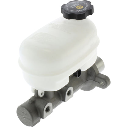 Centric Parts Premium Brake Master Cylinder for 2005-2007 Chevrolet Silverado 1500 GMC Sierra 1500 130.66053