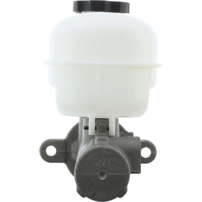 Centric Parts Premium Brake Master Cylinder for 2005-2007 Chevrolet Silverado 1500 GMC Sierra 1500 130.66053