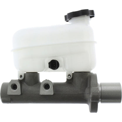 Centric Parts Premium Brake Master Cylinder for 2005-2007 Chevrolet Silverado 1500 GMC Sierra 1500 130.66053