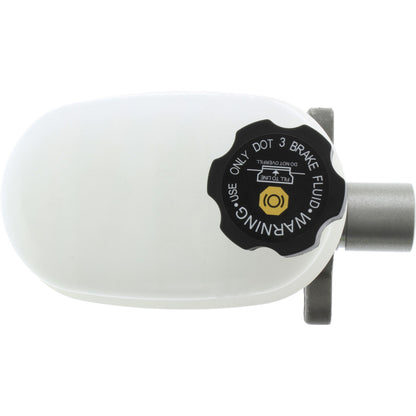 Centric Parts Premium Brake Master Cylinder for 2005-2007 Chevrolet Silverado 1500 GMC Sierra 1500 130.66053
