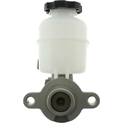 Centric Parts Brake Master Cylinder Premium with Original Aluminum Casting Body Design for 2006-2008 Buick Rainier Chevrolet SSR Trailblazer GMC Envoy Isuzu Ascender Saab 9-7x 130.66055