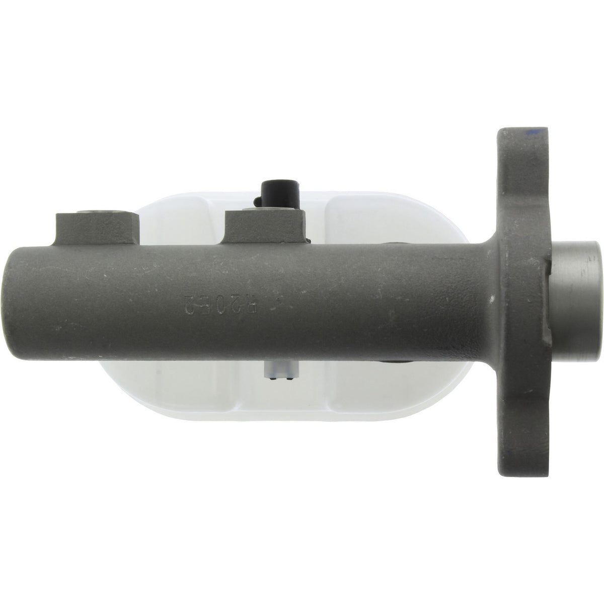 Centric Parts Brake Master Cylinder Premium with Original Aluminum Casting Body Design for 2006-2008 Buick Rainier Chevrolet SSR Trailblazer GMC Envoy Isuzu Ascender Saab 9-7x 130.66055