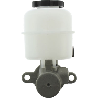 Centric Parts Brake Master Cylinder Premium with Original Aluminum Casting Body Design for 2006-2008 Buick Rainier Chevrolet SSR Trailblazer GMC Envoy Isuzu Ascender Saab 9-7x 130.66055