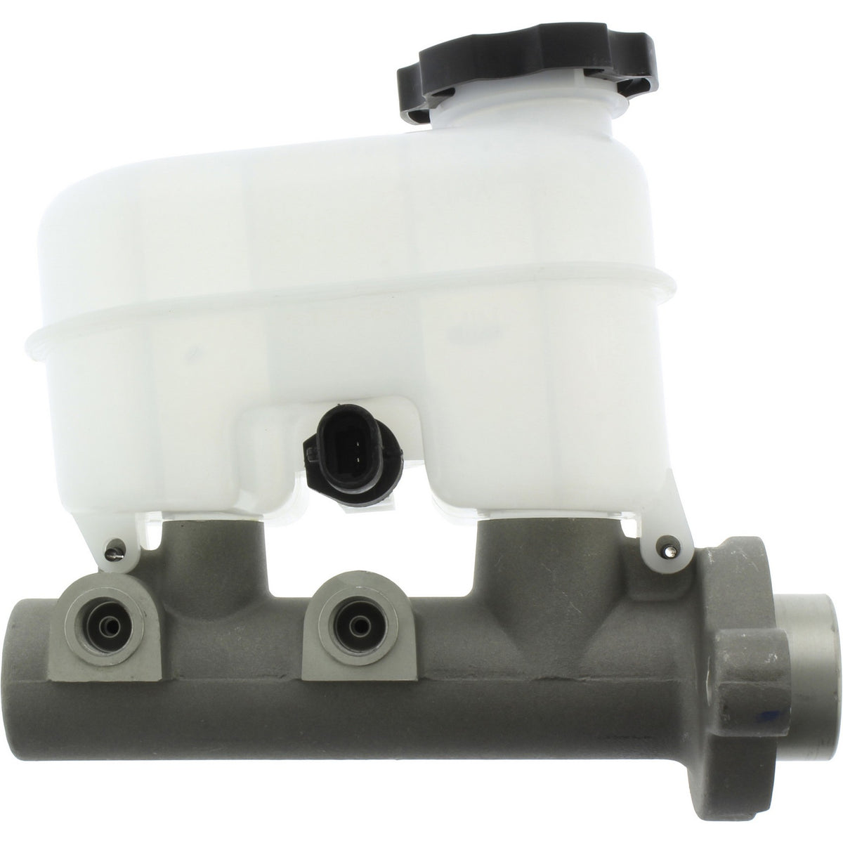Centric Parts Brake Master Cylinder Premium with Original Aluminum Casting Body Design for 2006-2008 Buick Rainier Chevrolet SSR Trailblazer GMC Envoy Isuzu Ascender Saab 9-7x 130.66055
