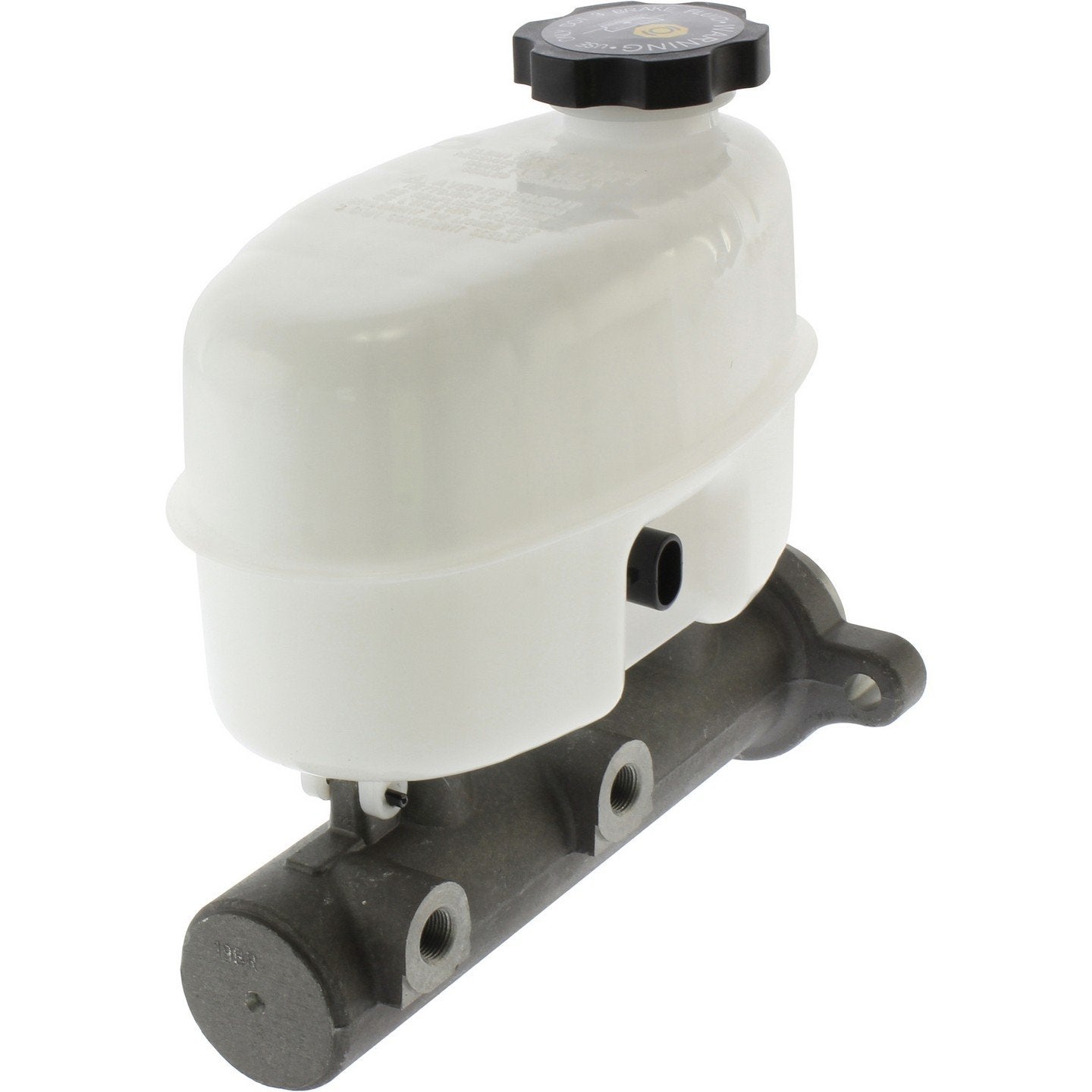 Centric Parts Brake Master Cylinder Premium for 2007-2008 Chevrolet Express 2500 3500 Silverado 2500 HD 3500 HD Suburban 2500 GMC Savana 2500 3500 Sierra 2500 HD 130.66057