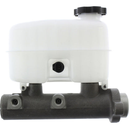 Centric Parts Brake Master Cylinder Premium for 2007-2008 Chevrolet Express 2500 3500 Silverado 2500 HD 3500 HD Suburban 2500 GMC Savana 2500 3500 Sierra 2500 HD 130.66057