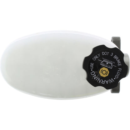 Centric Parts Brake Master Cylinder Premium for 2007-2008 Chevrolet Express 2500 3500 Silverado 2500 HD 3500 HD Suburban 2500 GMC Savana 2500 3500 Sierra 2500 HD 130.66057