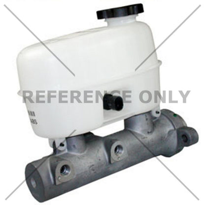 Centric Parts Premium Brake Master Cylinder for 2007-2008 Chevrolet Silverado 2500 HD, Silverado 3500 HD, GMC Sierra 2500 HD, Sierra 3500 HD 130.66058