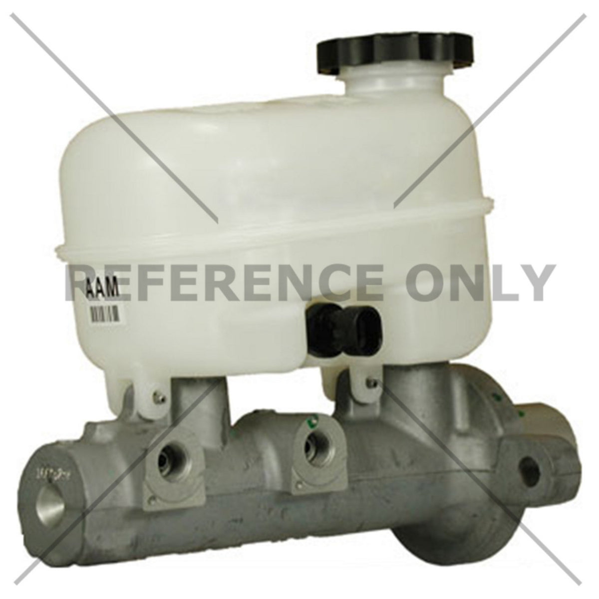 Centric Parts Premium Brake Master Cylinder 130.66060